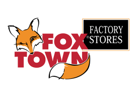 logo foxtown
